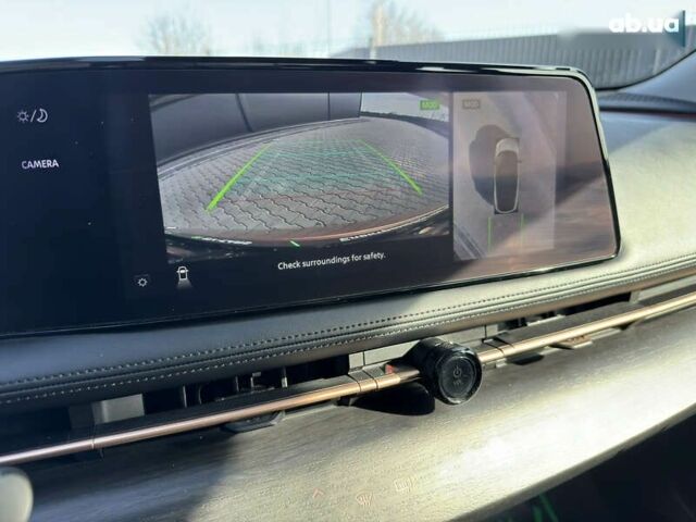 Ниссан Ariya, объемом двигателя 0 л и пробегом 23 тыс. км за 25700 $, фото 28 на Automoto.ua