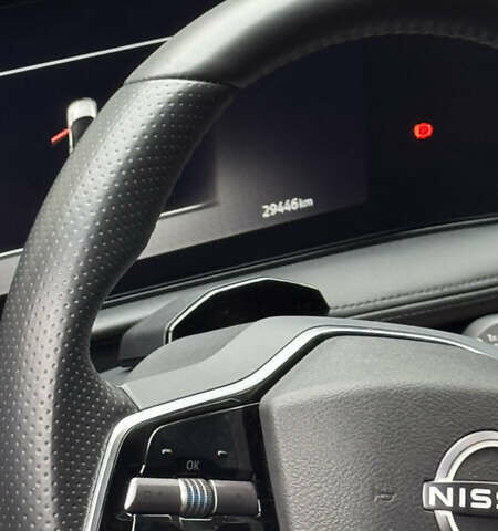 Ниссан Ariya, объемом двигателя 0 л и пробегом 30 тыс. км за 29000 $, фото 19 на Automoto.ua