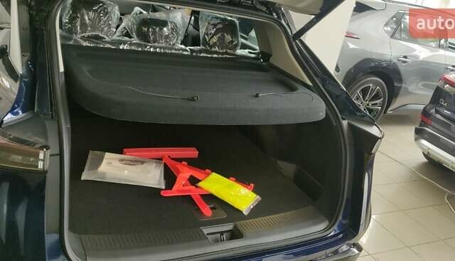 Ниссан Ariya, объемом двигателя 0 л и пробегом 1 тыс. км за 28299 $, фото 5 на Automoto.ua