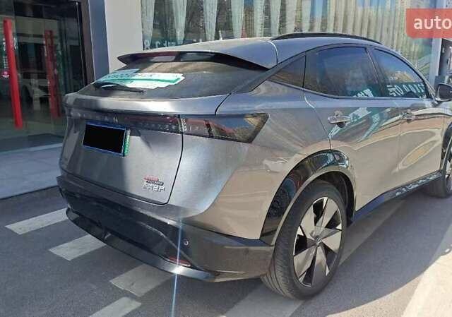 Ніссан Ariya, об'ємом двигуна 0 л та пробігом 34 тис. км за 27499 $, фото 3 на Automoto.ua