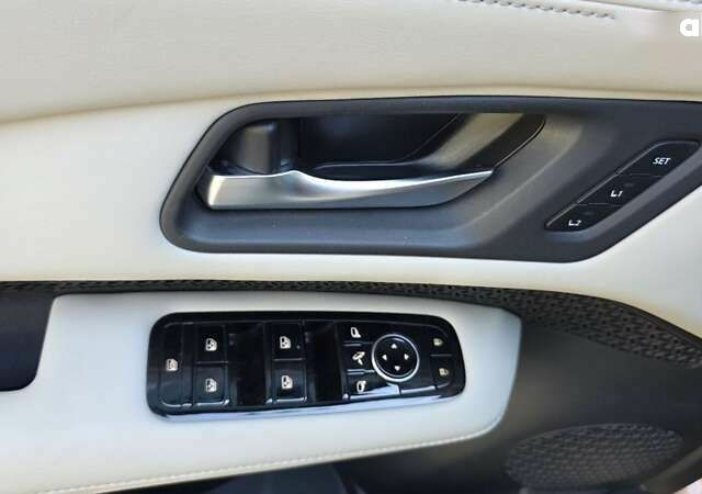 Ниссан Ariya, объемом двигателя 0 л и пробегом 20 тыс. км за 28500 $, фото 3 на Automoto.ua