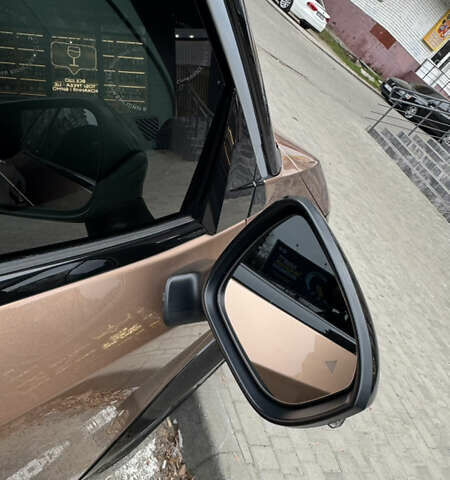 Ниссан Ariya, объемом двигателя 0 л и пробегом 30 тыс. км за 29000 $, фото 5 на Automoto.ua