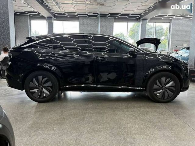 Ниссан Ariya, объемом двигателя 0 л и пробегом 29 тыс. км за 26999 $, фото 2 на Automoto.ua