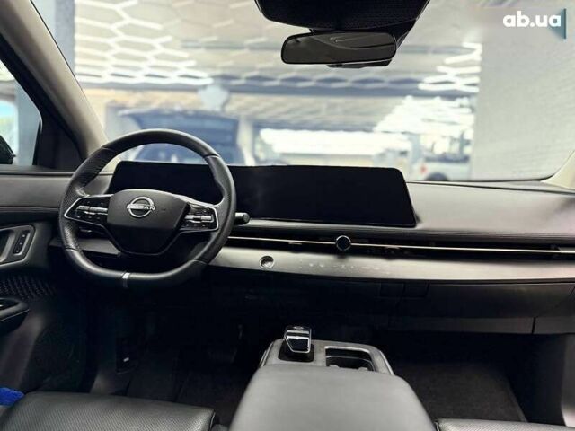 Ниссан Ariya, объемом двигателя 0 л и пробегом 29 тыс. км за 26999 $, фото 19 на Automoto.ua