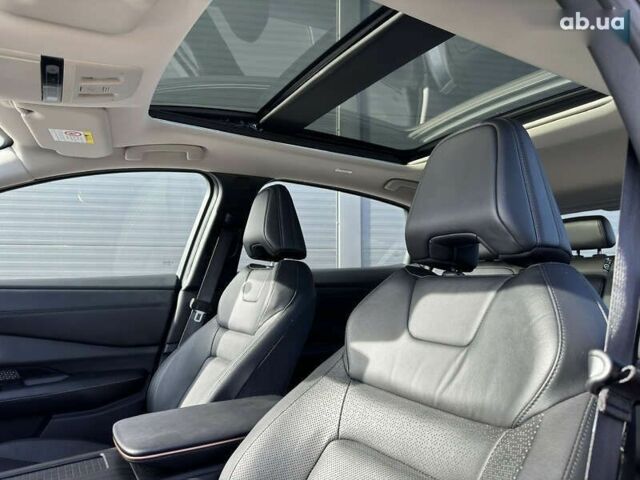 Ниссан Ariya, объемом двигателя 0 л и пробегом 23 тыс. км за 25700 $, фото 14 на Automoto.ua