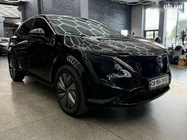 Ниссан Ariya, объемом двигателя 0 л и пробегом 29 тыс. км за 26999 $, фото 1 на Automoto.ua