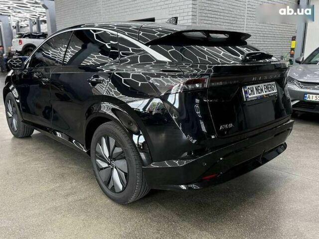 Ниссан Ariya, объемом двигателя 0 л и пробегом 29 тыс. км за 26999 $, фото 7 на Automoto.ua