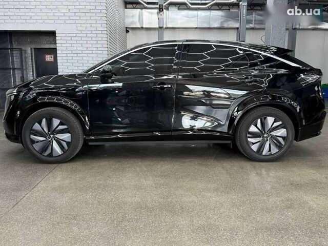 Ниссан Ariya, объемом двигателя 0 л и пробегом 29 тыс. км за 26999 $, фото 6 на Automoto.ua