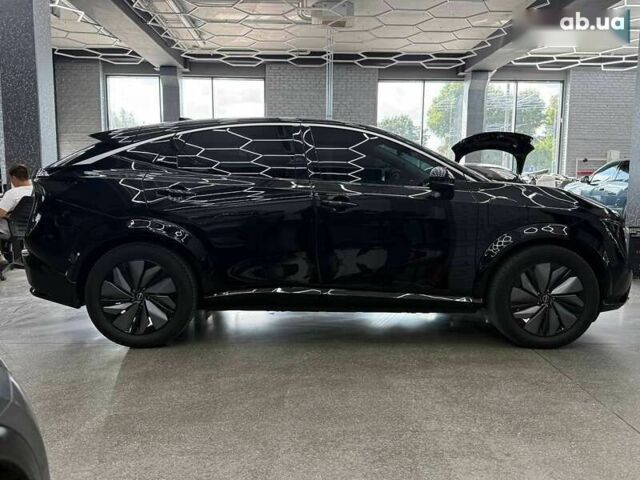 Ниссан Ariya, объемом двигателя 0 л и пробегом 29 тыс. км за 26999 $, фото 3 на Automoto.ua