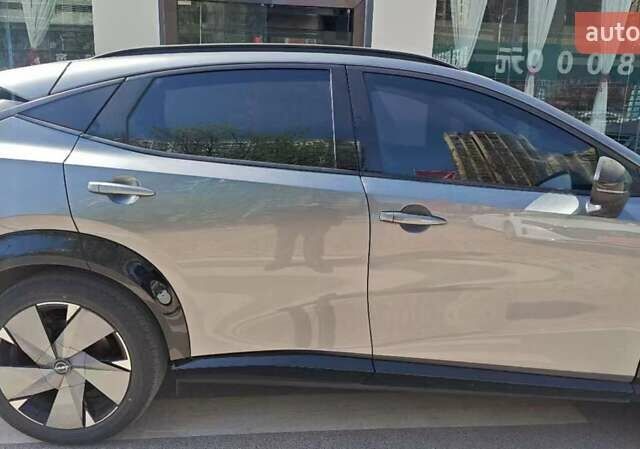 Ніссан Ariya, об'ємом двигуна 0 л та пробігом 34 тис. км за 27499 $, фото 2 на Automoto.ua