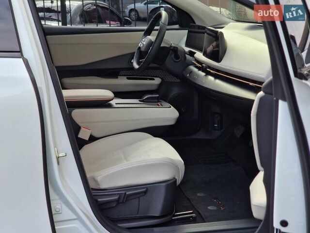 Ниссан Ariya, объемом двигателя 0 л и пробегом 29 тыс. км за 26490 $, фото 43 на Automoto.ua