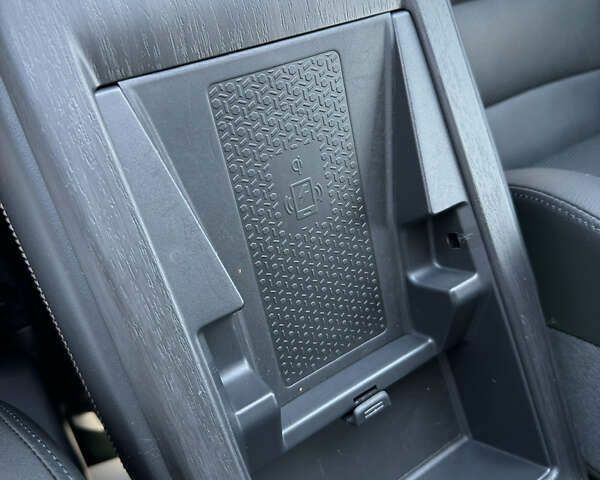 Ниссан Ariya, объемом двигателя 0 л и пробегом 40 тыс. км за 26700 $, фото 27 на Automoto.ua