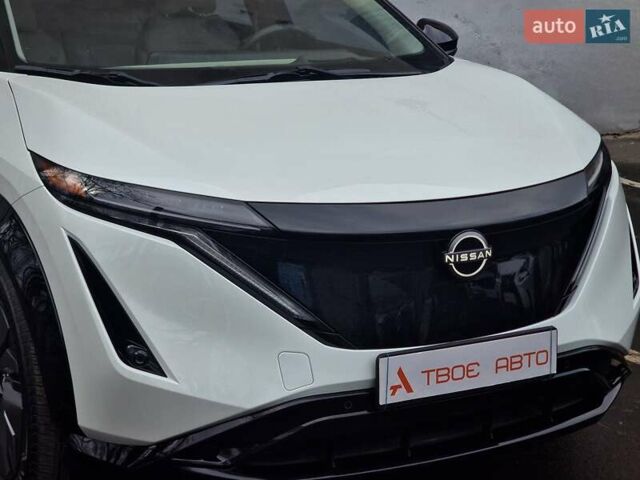 Ниссан Ariya, объемом двигателя 0 л и пробегом 29 тыс. км за 26490 $, фото 6 на Automoto.ua