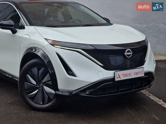 Ниссан Ariya, объемом двигателя 0 л и пробегом 29 тыс. км за 26490 $, фото 13 на Automoto.ua