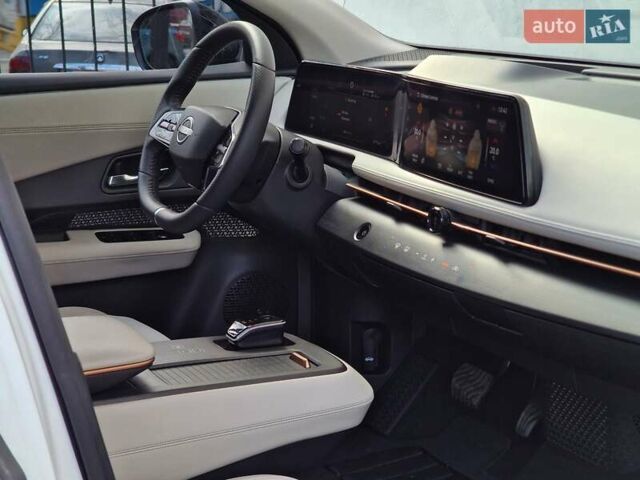 Ниссан Ariya, объемом двигателя 0 л и пробегом 29 тыс. км за 26490 $, фото 46 на Automoto.ua