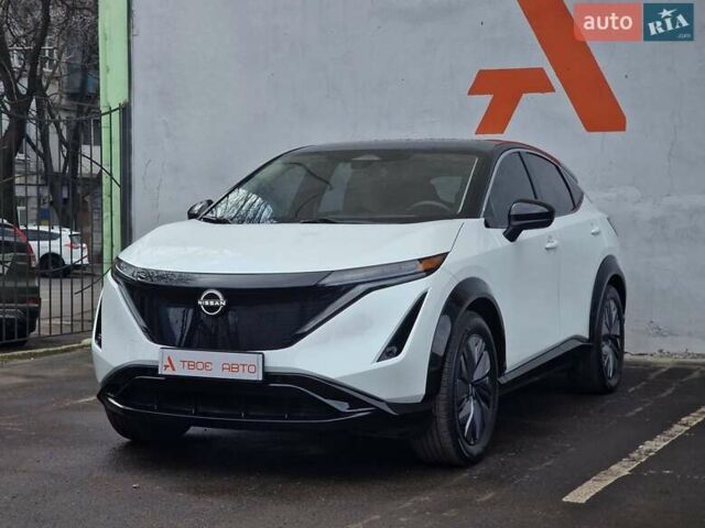 Ниссан Ariya, объемом двигателя 0 л и пробегом 29 тыс. км за 26490 $, фото 4 на Automoto.ua