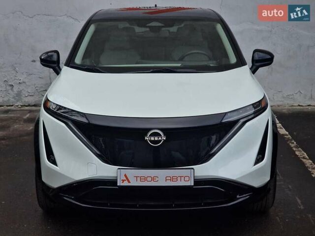 Ниссан Ariya, объемом двигателя 0 л и пробегом 29 тыс. км за 26490 $, фото 3 на Automoto.ua