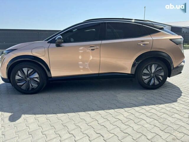 Ниссан Ariya, объемом двигателя 0 л и пробегом 40 тыс. км за 26700 $, фото 3 на Automoto.ua
