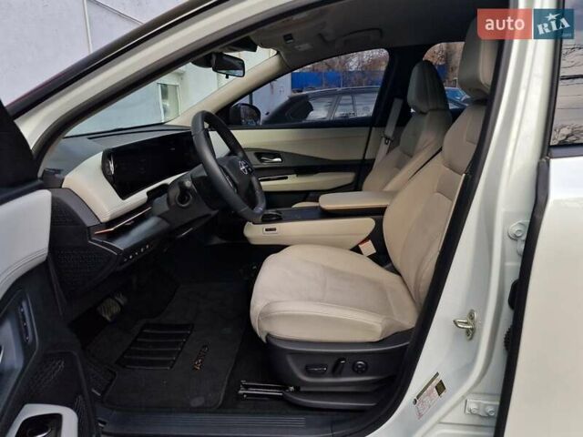 Ниссан Ariya, объемом двигателя 0 л и пробегом 29 тыс. км за 26490 $, фото 39 на Automoto.ua