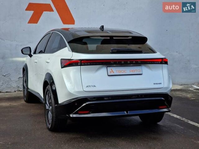 Ниссан Ariya, объемом двигателя 0 л и пробегом 29 тыс. км за 26490 $, фото 36 на Automoto.ua