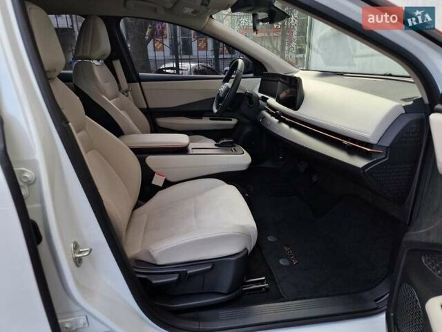 Ниссан Ariya, объемом двигателя 0 л и пробегом 29 тыс. км за 26490 $, фото 45 на Automoto.ua