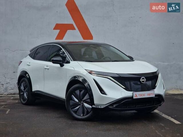 Ниссан Ariya, объемом двигателя 0 л и пробегом 29 тыс. км за 26490 $, фото 10 на Automoto.ua