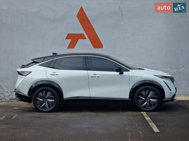 Ниссан Ariya, объемом двигателя 0 л и пробегом 29 тыс. км за 26490 $, фото 23 на Automoto.ua