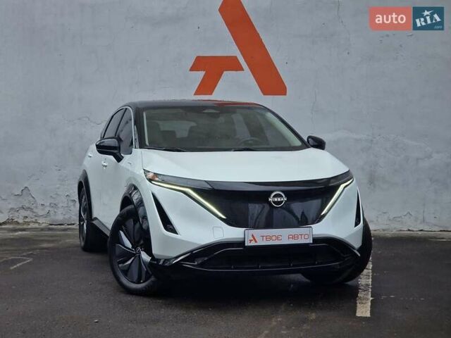 Ниссан Ariya, объемом двигателя 0 л и пробегом 29 тыс. км за 26490 $, фото 9 на Automoto.ua