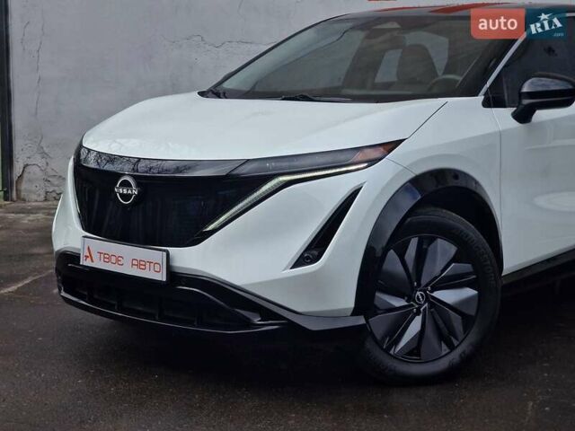 Ниссан Ariya, объемом двигателя 0 л и пробегом 29 тыс. км за 26490 $, фото 18 на Automoto.ua