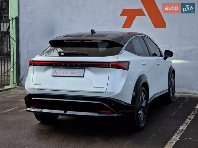 Ниссан Ariya, объемом двигателя 0 л и пробегом 29 тыс. км за 26490 $, фото 35 на Automoto.ua