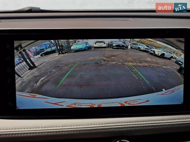 Ниссан Ariya, объемом двигателя 0 л и пробегом 29 тыс. км за 26490 $, фото 63 на Automoto.ua