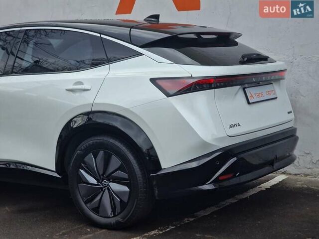 Ниссан Ariya, объемом двигателя 0 л и пробегом 29 тыс. км за 26490 $, фото 21 на Automoto.ua