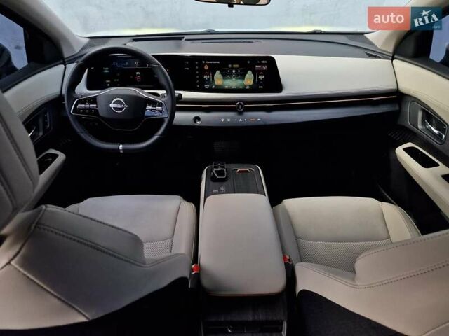 Ниссан Ariya, объемом двигателя 0 л и пробегом 29 тыс. км за 26490 $, фото 54 на Automoto.ua
