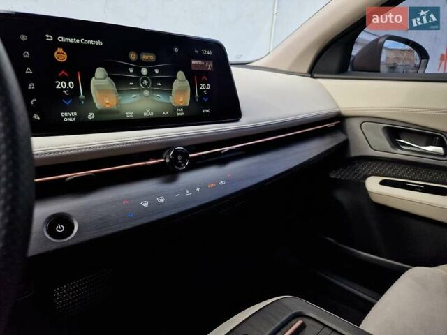 Ниссан Ariya, объемом двигателя 0 л и пробегом 29 тыс. км за 26490 $, фото 61 на Automoto.ua