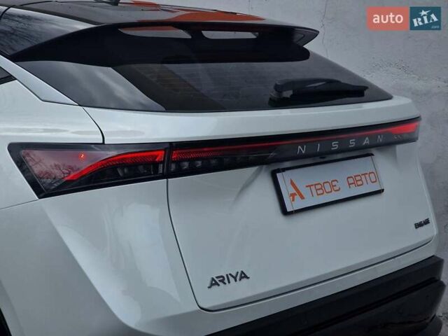 Ниссан Ariya, объемом двигателя 0 л и пробегом 29 тыс. км за 26490 $, фото 22 на Automoto.ua