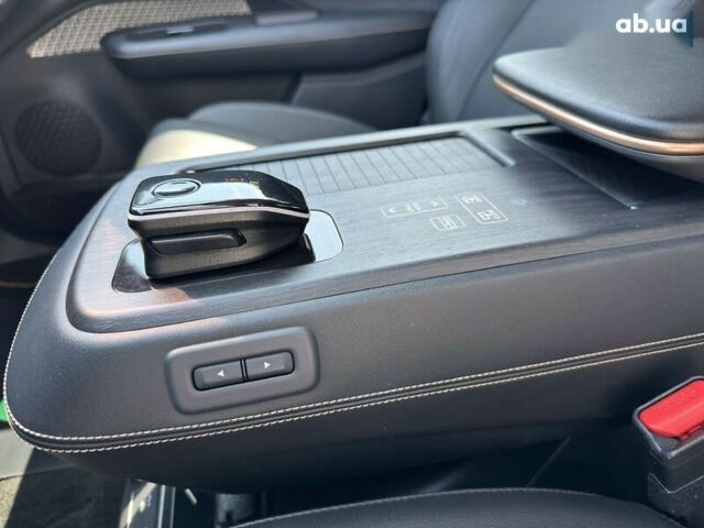 Ниссан Ariya, объемом двигателя 0 л и пробегом 40 тыс. км за 26700 $, фото 16 на Automoto.ua