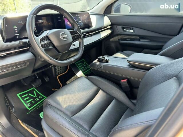 Ниссан Ariya, объемом двигателя 0 л и пробегом 40 тыс. км за 26700 $, фото 13 на Automoto.ua