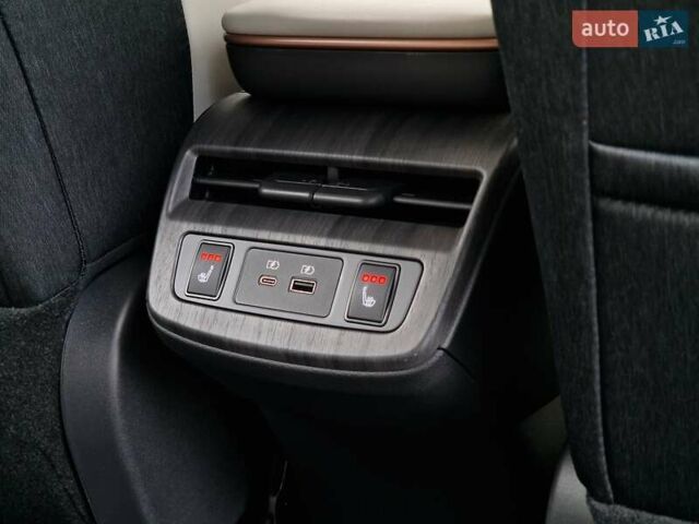 Ниссан Ariya, объемом двигателя 0 л и пробегом 29 тыс. км за 26490 $, фото 52 на Automoto.ua