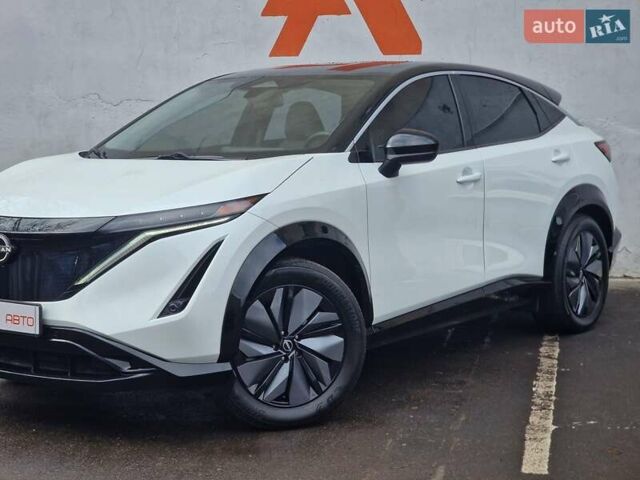 Ниссан Ariya, объемом двигателя 0 л и пробегом 29 тыс. км за 26490 $, фото 17 на Automoto.ua