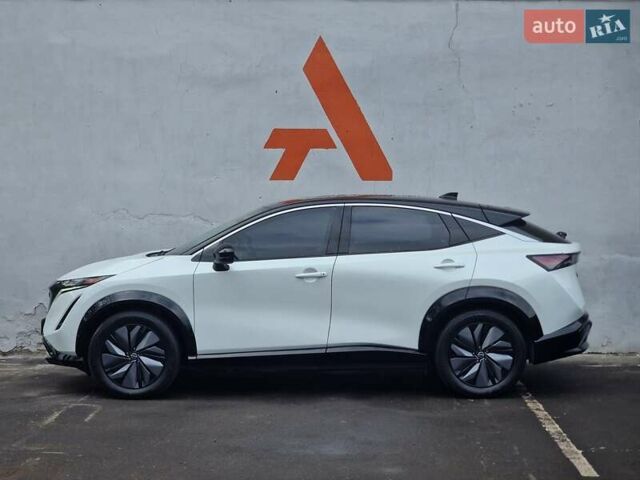Ниссан Ariya, объемом двигателя 0 л и пробегом 29 тыс. км за 26490 $, фото 19 на Automoto.ua