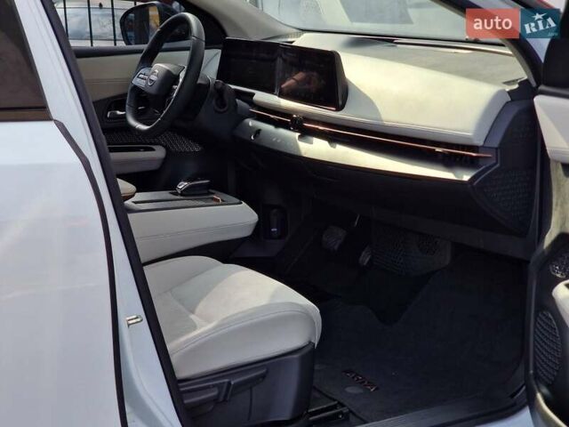 Ниссан Ariya, объемом двигателя 0 л и пробегом 29 тыс. км за 26490 $, фото 42 на Automoto.ua