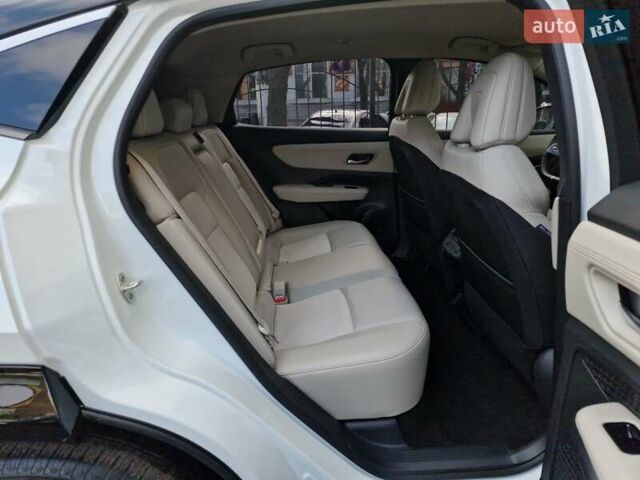 Ниссан Ariya, объемом двигателя 0 л и пробегом 29 тыс. км за 26490 $, фото 51 на Automoto.ua