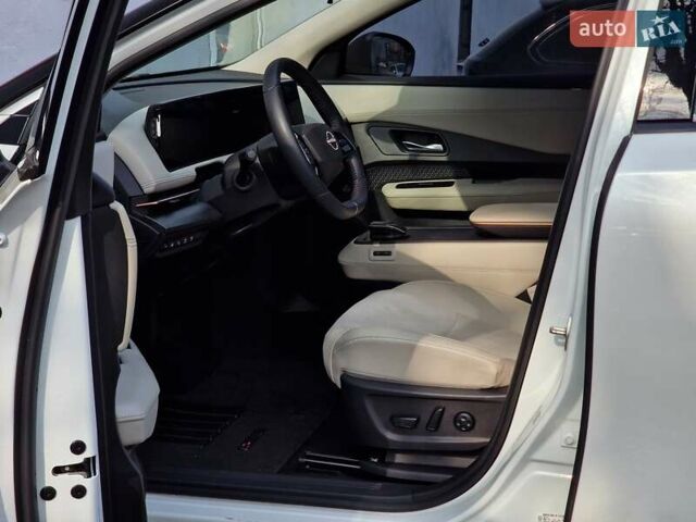 Ниссан Ariya, объемом двигателя 0 л и пробегом 29 тыс. км за 26490 $, фото 41 на Automoto.ua