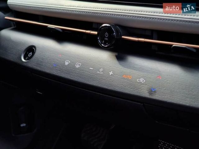 Ниссан Ariya, объемом двигателя 0 л и пробегом 29 тыс. км за 26490 $, фото 49 на Automoto.ua