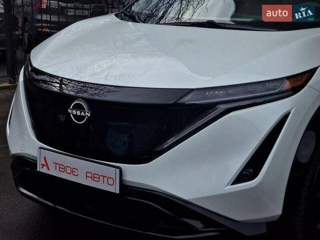 Ниссан Ariya, объемом двигателя 0 л и пробегом 29 тыс. км за 26490 $, фото 7 на Automoto.ua