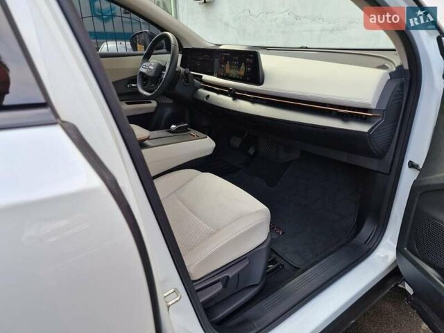 Ниссан Ariya, объемом двигателя 0 л и пробегом 29 тыс. км за 26490 $, фото 44 на Automoto.ua