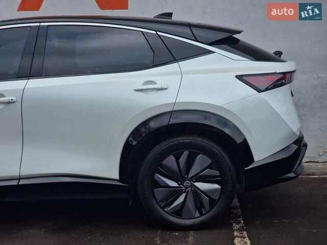 Ниссан Ariya, объемом двигателя 0 л и пробегом 29 тыс. км за 26490 $, фото 20 на Automoto.ua