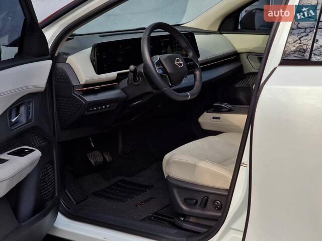 Ниссан Ariya, объемом двигателя 0 л и пробегом 29 тыс. км за 26490 $, фото 40 на Automoto.ua