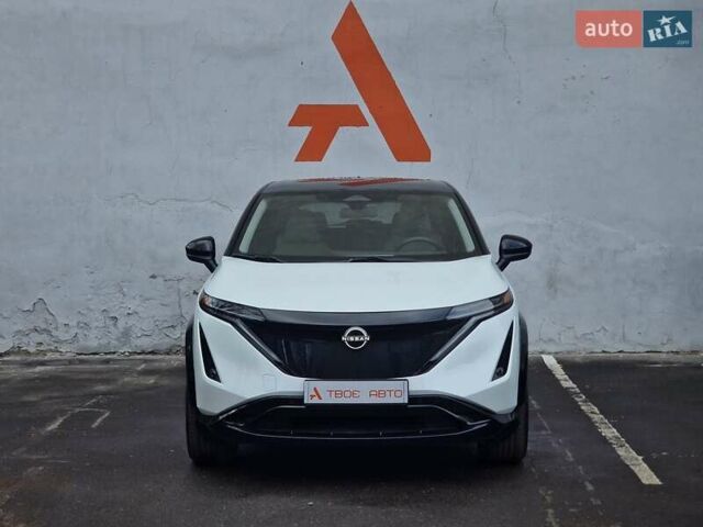 Ниссан Ariya, объемом двигателя 0 л и пробегом 29 тыс. км за 26490 $, фото 1 на Automoto.ua