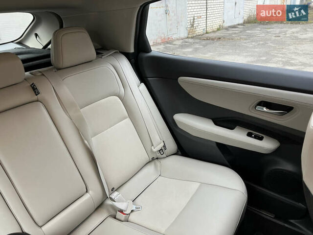 Ніссан Ariya, об'ємом двигуна 0 л та пробігом 11 тис. км за 27900 $, фото 21 на Automoto.ua